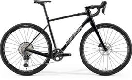 Dviratis Merida Silex 700 II1 black(grey/titan)-L