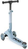 Paspirtukas PUKY Push arctic blue