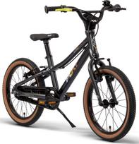 Dviratis PUKY LS-PRO 16-2 Alu Flowmatic