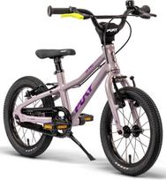 Dviratis PUKY LS-PRO 14 Alu pearl pink