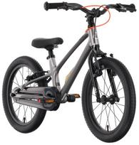 Dviratis Tabou Royal Space 14 grey-black