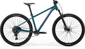 Dviratis Merida Big.Nine 40 2026 silk dark teal(purple)-L