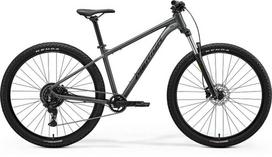 Dviratis Merida Big.Nine 20 2026 silk dark grey(black)-S