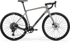 Dviratis Merida Silex 5000 2026 warm slate grey(black)-L
