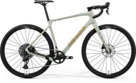 Dviratis Merida Silex 5000 2026 silk moss grey(river clay)-XL