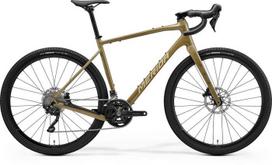 Dviratis Merida Silex 400 2026 oak bork(earth powder)-L