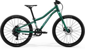 Dviratis Merida Matts J.24+ 2026 evergreen(turquoise/black)-UNI