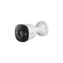 IMOU PoE kamera PS3EP-8Q0-0280B, 8MP, Imou Sense, Full color, PoE/12V, AOR