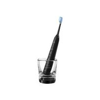 PHILIPS Toothbrush HX9914/57 Sonicare DiamondClean 9000 2nd handle black and white (HX9914/57)