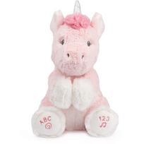 Spinmaster Spin Master GUND – Alora, the unicorn, plush toy (brown/white)
