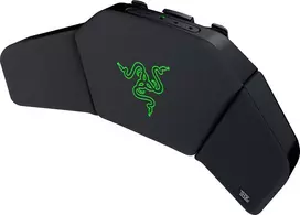Razer Clio belaidis garsiakalbis pagalvėlė galvai, juoda (RC81-04350101-R3M1)