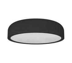 Open Design OR85921-LED Lubinis šviestuvas CEDRONE LED/14W/230V CCT skersmuo 22 cm juodas
