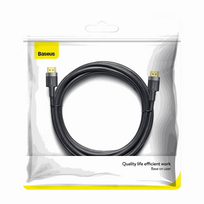 Baseus CADKLF-G01 Cafule HDMI 2.0 4K 60 Hz 3D 18Gbps