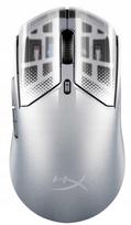 HyperX Pulsefire Haste 2 S Silver