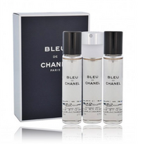 Chanel Bleu de Parfum EDT 3 x 20 ml