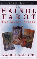 Haindl Tarot, Major Arcana, REV Ed.