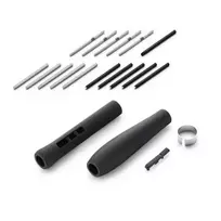 Priedų rinkinys Wacom ACK-40001 – antgaliai ir rankenos pieštukams