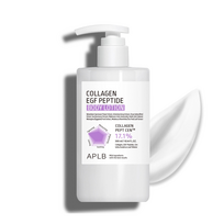 APLB Collagen EGF Peptide Body Lotion kūno losjonas (pažeista pakuotė)