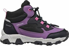 GEOX Laisvalaikio batai su pašiltinimu Amphibiox J464LB-C8277/39