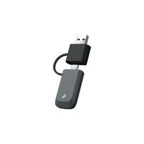 WRL ADAPTER 3600MBPS WI-FI 7/ARCHER TBE230U TP-LINK