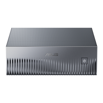 ASUS Ascent GX10/GX10-GG0026BN/NVIDIA GB10/RAM 128GB/2TB SSD/ Wi-Fi 7/EU