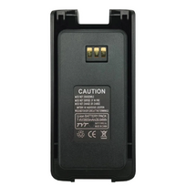 TYT MD-390 / UV-390 / 680/ 8200 padidintos talpos 3600 mAh atsarginė baterija su TypeC jungtimi