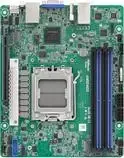 Motininė plokštė ASRock AM5D4ID2, AMD AM5 lustų rinkinys, Mini-ITX
