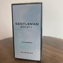 Givenchy Gentleman Society (EDP) Eau de Parfum for Men 60 ml