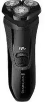 Barzdaskutė Remington Shaver | R3600 R4 Style Series | Operating time (max) 40 min | Juodas