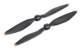 Propeleris DJI Mavic 4 Pro – atsarginiai drono sraigtai, juodi, 2 vnt.