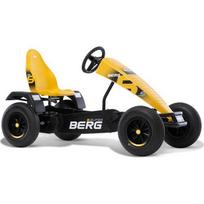Kartingas BERG XL B.Super Yellow BFR-3