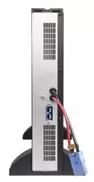 APC SURT48XLBP UPS baterija sandarus švino-rūgštinis (VRLA) 48 V