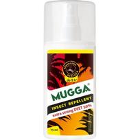 Repelentinis purškalas Mugga 50% DEET 75 ml