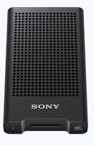 Sony MRW-G3 skaitytuvas CFexpress Type A kortelėms (MRWG3.CE7)