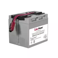 CyberPower RBP0023 UPS baterija Sandarinis švino rūgšties (VRLA) 24 V