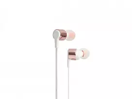 JBL Tune 210 ROSE GOALD laidinės ausinės, 20–20000 Hz, muzikai, rožinis auksas