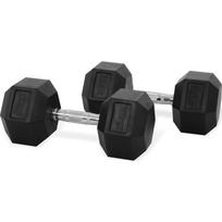 Hastings Hex hantelių rinkinys 22,5 kg