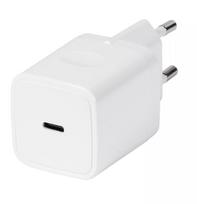 Vivanco Super Fast Charger Indoor AC 12V 1x USB Type-C Baltas