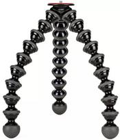 Trikojis JOBY GorillaPod 5K Stand juoda/pilka — lanksčios kojelės, 5 kg keliamoji galia