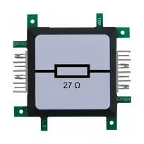 ALLNET BrickRknowledge rezistorius 27 Ohm (ALL-BRICK-0502)