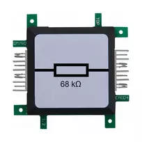 ALLNET ALL-BRICK-0560 BrickRknowledge rezistorius, 68 kOhm