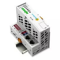 WAGO 750-362 Lauko magistralės sąsajos modulis Modbus TCP – 4-oji karta