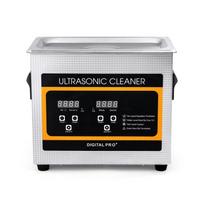 ⬡ Ultragarsinė vonelė 3.2 l (KRZX020S)