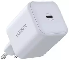 UGREEN X524 45W USB-C GaN Charger White