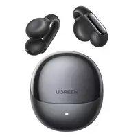 Ugreen HiTune S5 WS210 True Wireless Ausinės su aktyviu triukšmo slopinimu (Juodos)
