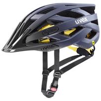 Šalmas Uvex i-vo cc Mips midnight-silver matt