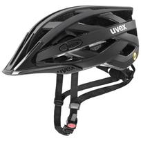 Šalmas Uvex i-vo cc Mips all black matt