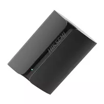 HIKSEMI Išorinis SSD T300S 512GB Juodas USB 3.2 Type-C 500/560MB/s
