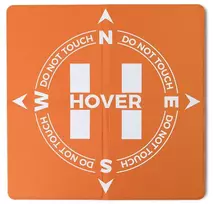 HVR HoverAir AQUA Takeoff Pad