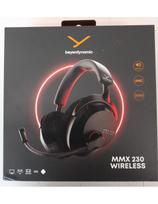 SALE OUT. Beyerdynamic MMX 230 Black Bluetooth ANC Headphones, Wireless | SALE OUT. Headphones | MMX 230 | Bluetooth | Over-Ear